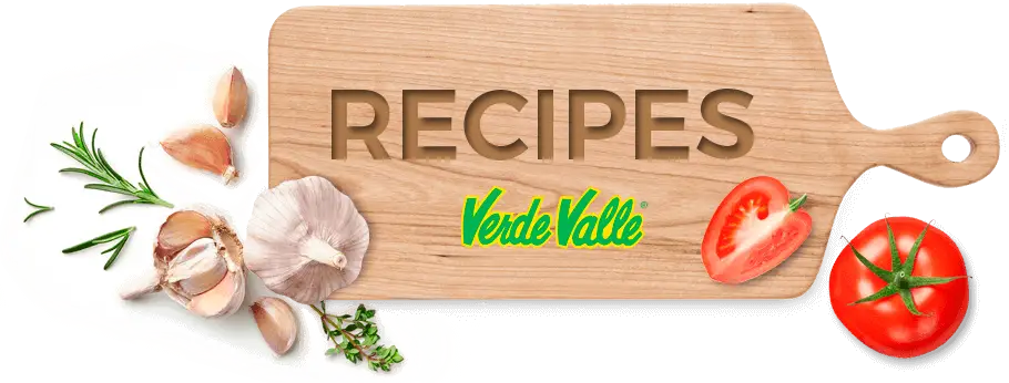Recetas